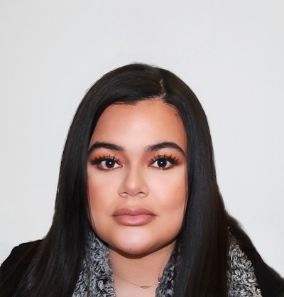 Alexia Guerra Chavez