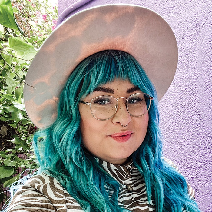 Courtesy of Meg Gilbert