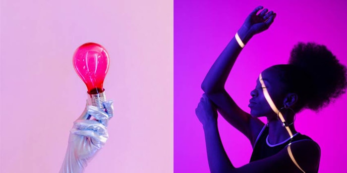 Beauty's top forecasters, brand leaders, retailers, and R&D and product innovators are gathering to map out where the industry is going in 2022 and beyond.