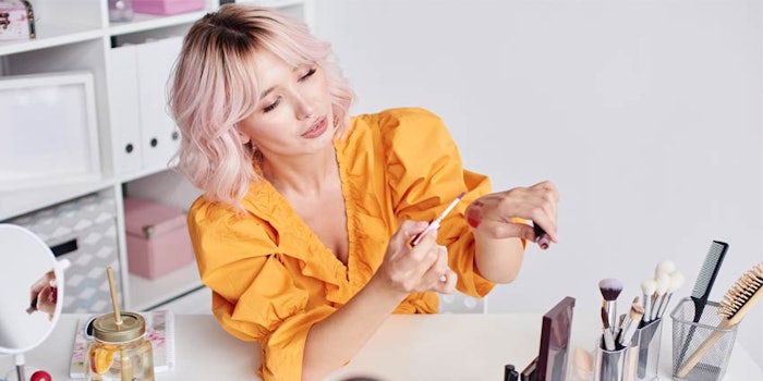 A range of experts from top beauty data firms will provide insights into where consumers and markets are heading in 2022 and beyond.