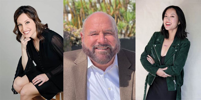 Laura M. Beres of Ulta Beauty, Don Frey of The Honest Co. and Cary Lin of Common Heir will join other experts to discuss where clean, conscious beauty is going next.