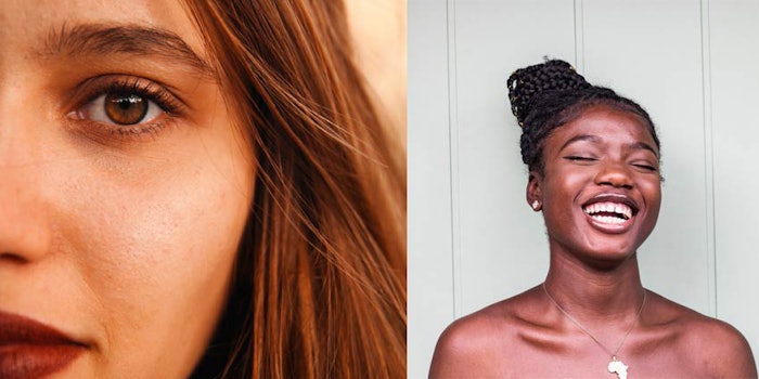 Skin care increasingly draws from sustainable technologies and accounts for the emotional impacts on skin health.