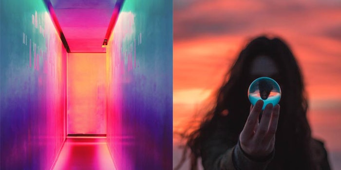 Which trends will shape beauty in the near and long term? We want to hear from you.