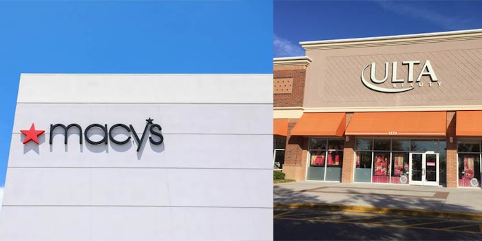 Leaders from Macy's, Credo, Ulta and NielsenIQ will outline where beauty retail is going next.