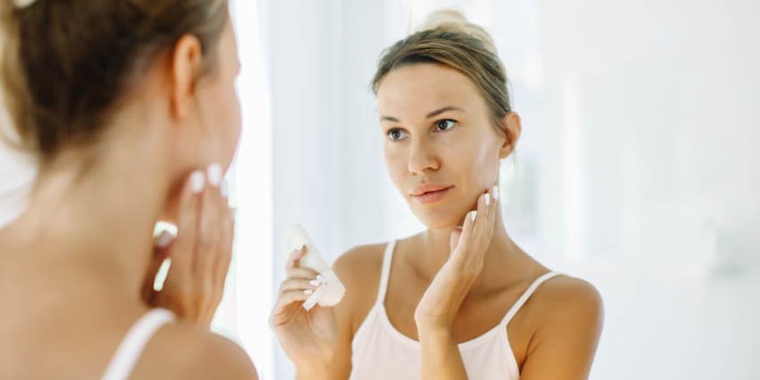 Multitasking beauty can simplify routines, rendering them sustainable and more affordable.