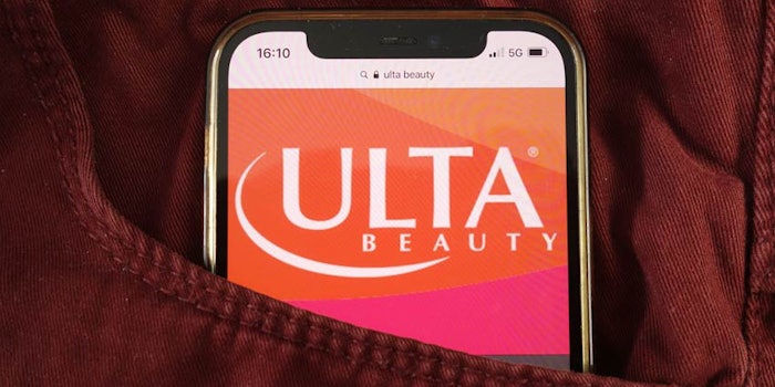 Ulta Beauty is adding tech partnerships with Google and others to boost its customer experience and drive growth.