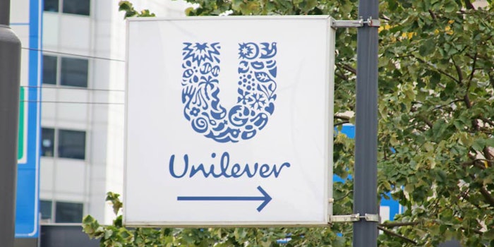 Unilever is facing inflation issues, even as beauty results show strength.