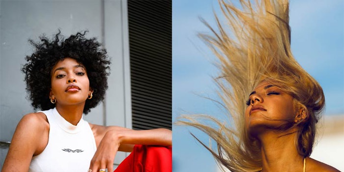 New technologies are boosting the sustainability and efficacy of hair care for all consumers.