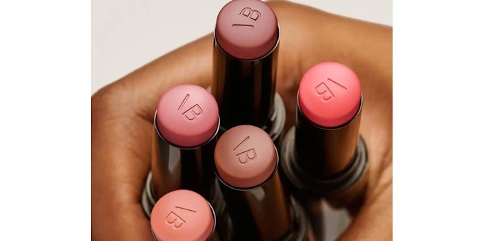 Christian Louboutin Beauty Launches Rouge Stiletto Glossy and Matte Lipsticks
