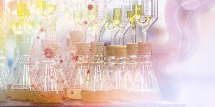 Arcaea will use the funding to develop new ingredients and beauty products through DNA sequencing, biological engineering and fermentation.