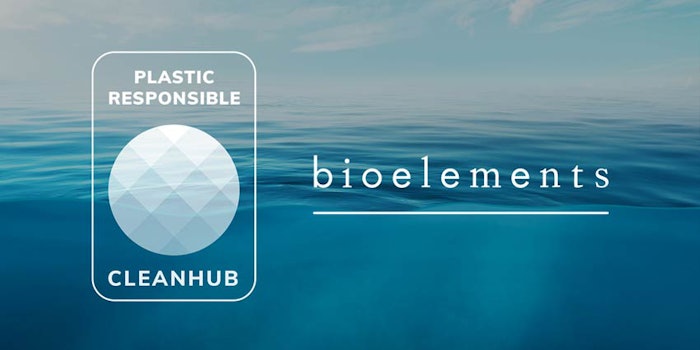 Bioelements will work with Cleanhub client Green Worms to develop systems that allow communities to network with collection businesses and intercept plastic before it enters the natural environment.