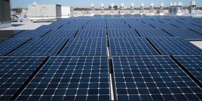 Croda is donating 1,000 solar panels to The Mileston Cooperative Associations, The Jackson Resource Center and Kinead Housing Foundation in partnership with Decom Solar.