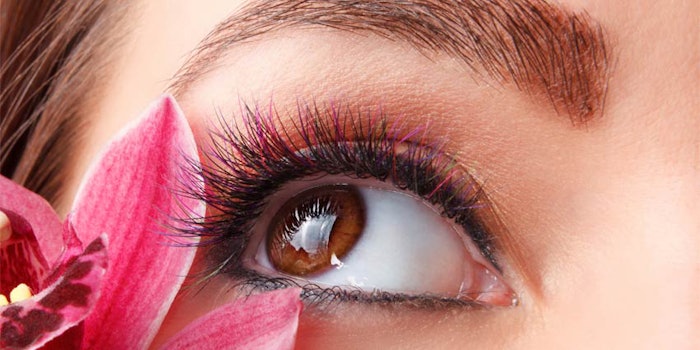 Brown Eyelash Extensions - A New Trend is Coming