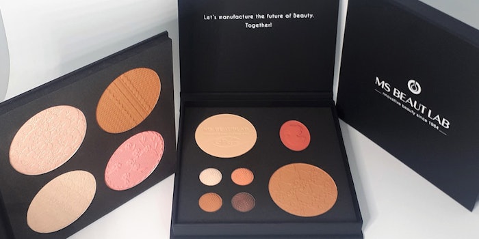 Ms Beautilab has acquired Gi Picco's.