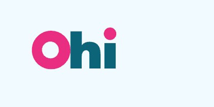 Ohi is an instant commerce solution for direct-to-consumer brands.