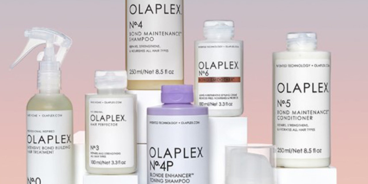 No. 4 Bond Maintenance™ Shampoo - Olaplex