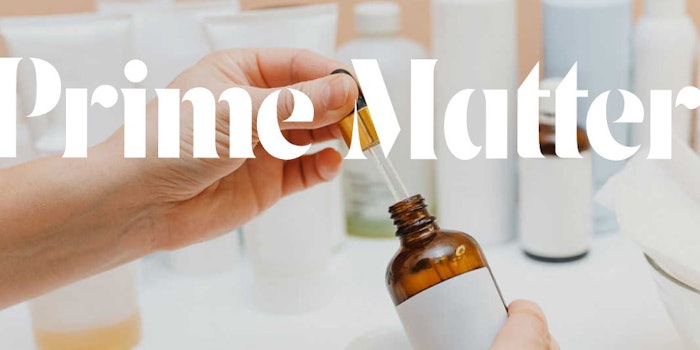 New clearance cosmetic product