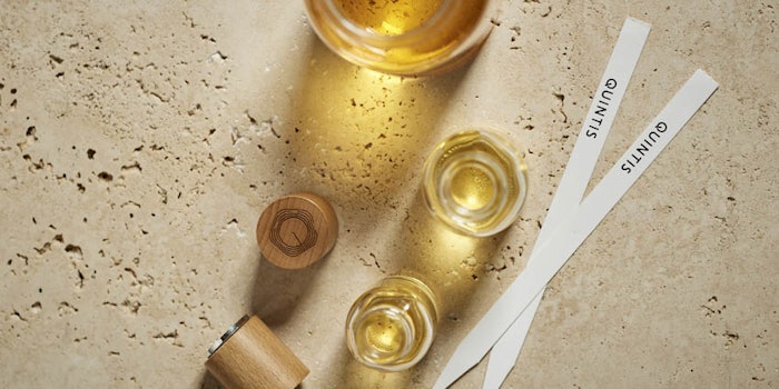Perfumer & Flavorist+ connected with Danae Christensen, Quintis marketing innovation manager to get more details on the competition.