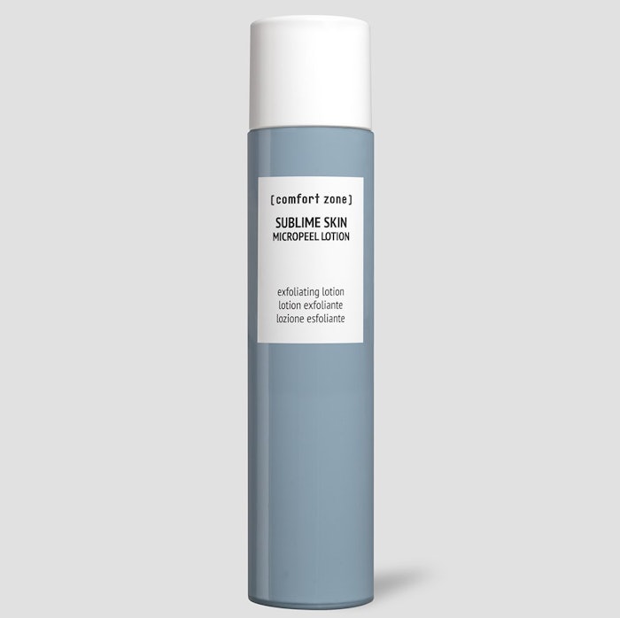 12199 1 Sublime Skin Micropeel Lotion 100ml Comfort Zone 2000x