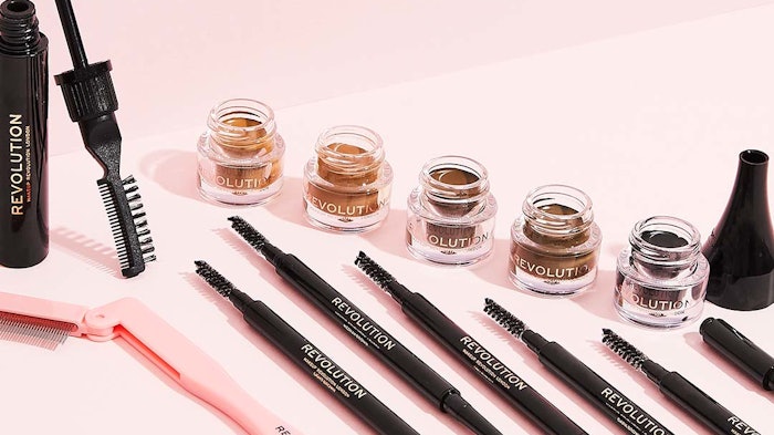 Revolution Beauty is poised for further U.S. retail expansion in 2022.