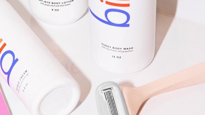 Billie was previously set to be acquired by P&G.