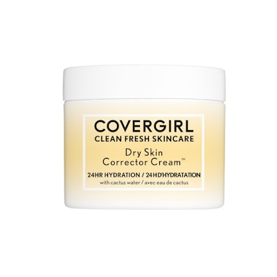 Clean Fresh Skincare Dry Skin Corrector Cream