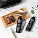 H.I.M.-istry Naturals is launching its complete line of men’s grooming products at Nordstrom stores and Nordstrom.com.