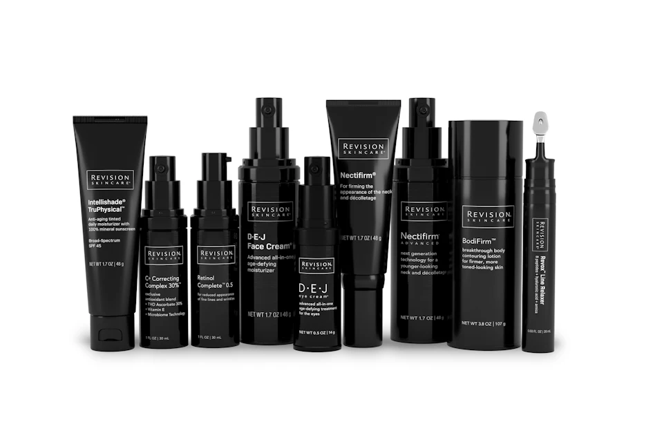 Goodier Gryphon Investors Acquires Revision Skincare and Goodier Cosmetics ...