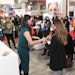 Some highlights of the event include the debut of Indie360, Presentation Theater sessions, The Future Chemists Workshop and the inaugural People’s Choice Award.