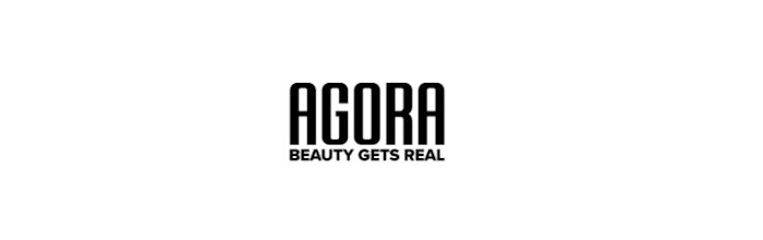 Agora has launched an online beauty marketplace.