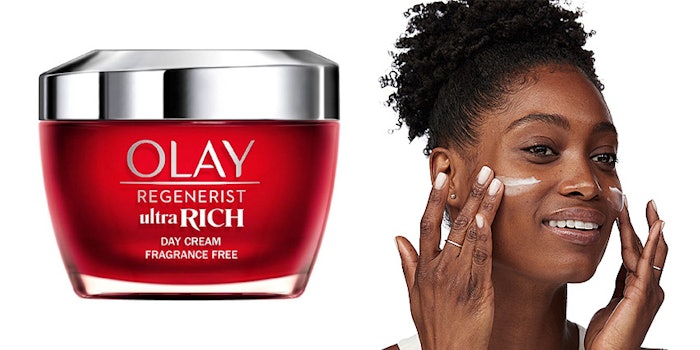 Olay Ultra Rich Day Cream
