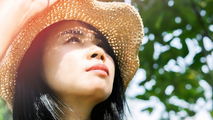 Defending the skin on a cellular level, Sphinox Defenda protects the skin from UV-induced DNA damage while also fighting environmental aggressions.