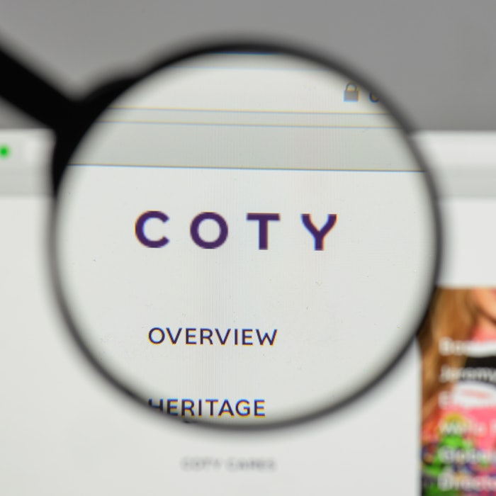 China, DTC and building a skin care portfolio top the list of the company's priorities.
