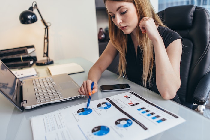 Six companies in the beauty industry ranked in the Forbes top 100: Aptar, Estee Lauder, Yves Rocher, Nu Skin, Dyson and Unilever.