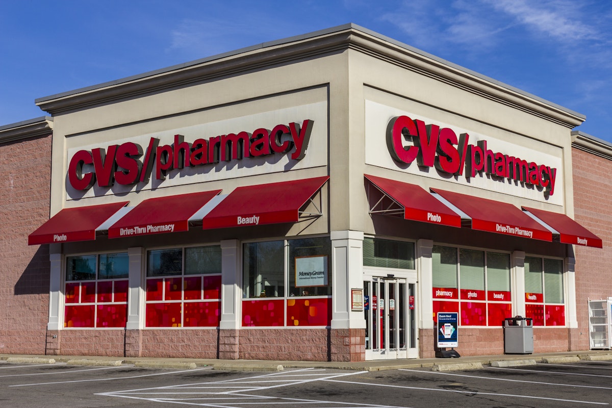 CVS Pharmacy launches new elevated skin care beauty format