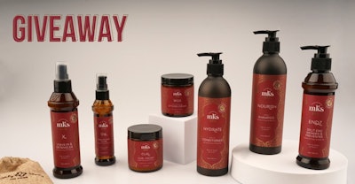 Earthlybody Blp2112 Giveaway