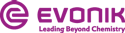 Evonik Ct2110 Logo