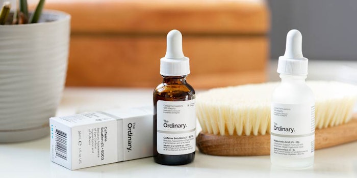 Deciem's Slowvember promotion seeks to counteract impulse shopping.