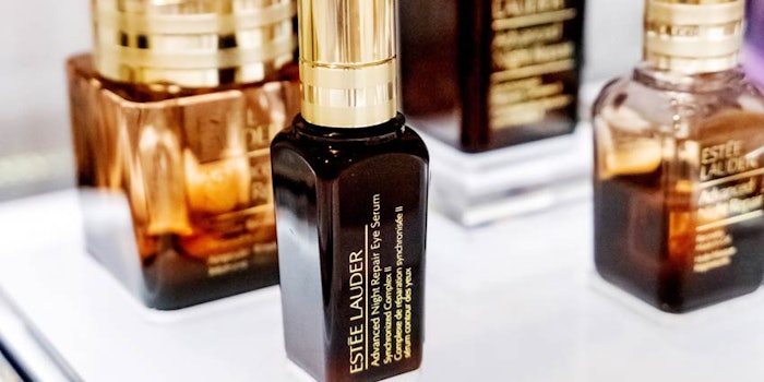 Estée Lauder Unveils Packaging, Ingredient & Ethical Initiatives