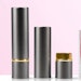 Libo Cosmetics' latest series of sustainable packaging includes lipsticks, lip gloss and compacts made with either recycled aluminum, PET or FSC certified paper.