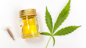 The 14,000 square foot co-packing space will also house specialist equipment that enables go-to-market development of its CBD products.