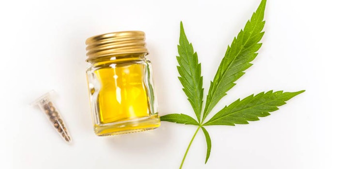 The 14,000 square foot co-packing space will also house specialist equipment that enables go-to-market development of its CBD products.