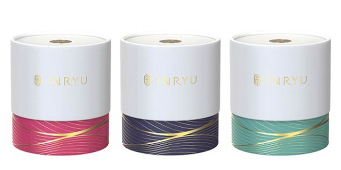 INRYU is a line of supplements that when taken consistently spreads beauty ingredients throughout the body, improving skin health from the inside.