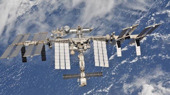 Estee Lauder will provide funding for the awarded proposals to the International Space Station National Laboratory Sustainability Challenge: Beyond Plastic.