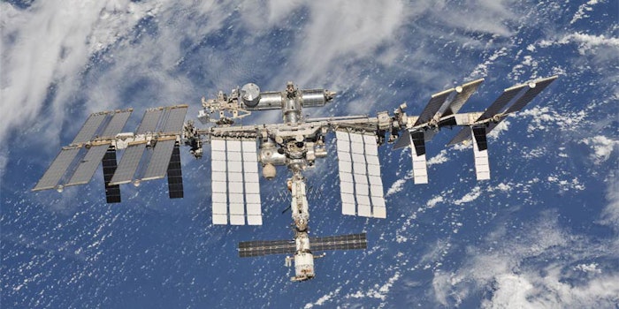 international space station project