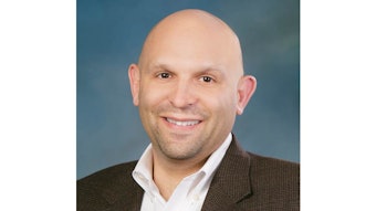 Nick Haratsaris is succeeding David Lubin as president of MJS Packaging and Matthew McDonnell will be taking over as CEO.