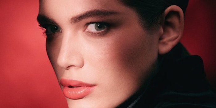 Valentina Sampaio is a 26-year-old model.