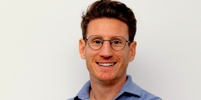 Ryan Gnesin is the CEO at Elevate Brands.