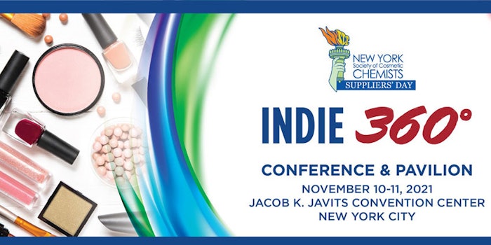The program kicks off November 10 from 10 a.m. to 1 p.m. at Suppliers' Day.
