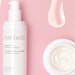 Purevoc's debut line of skin care is intended to substitute for makeup while treating anti-aging, blurring imperfections and offering post-facial hydration.